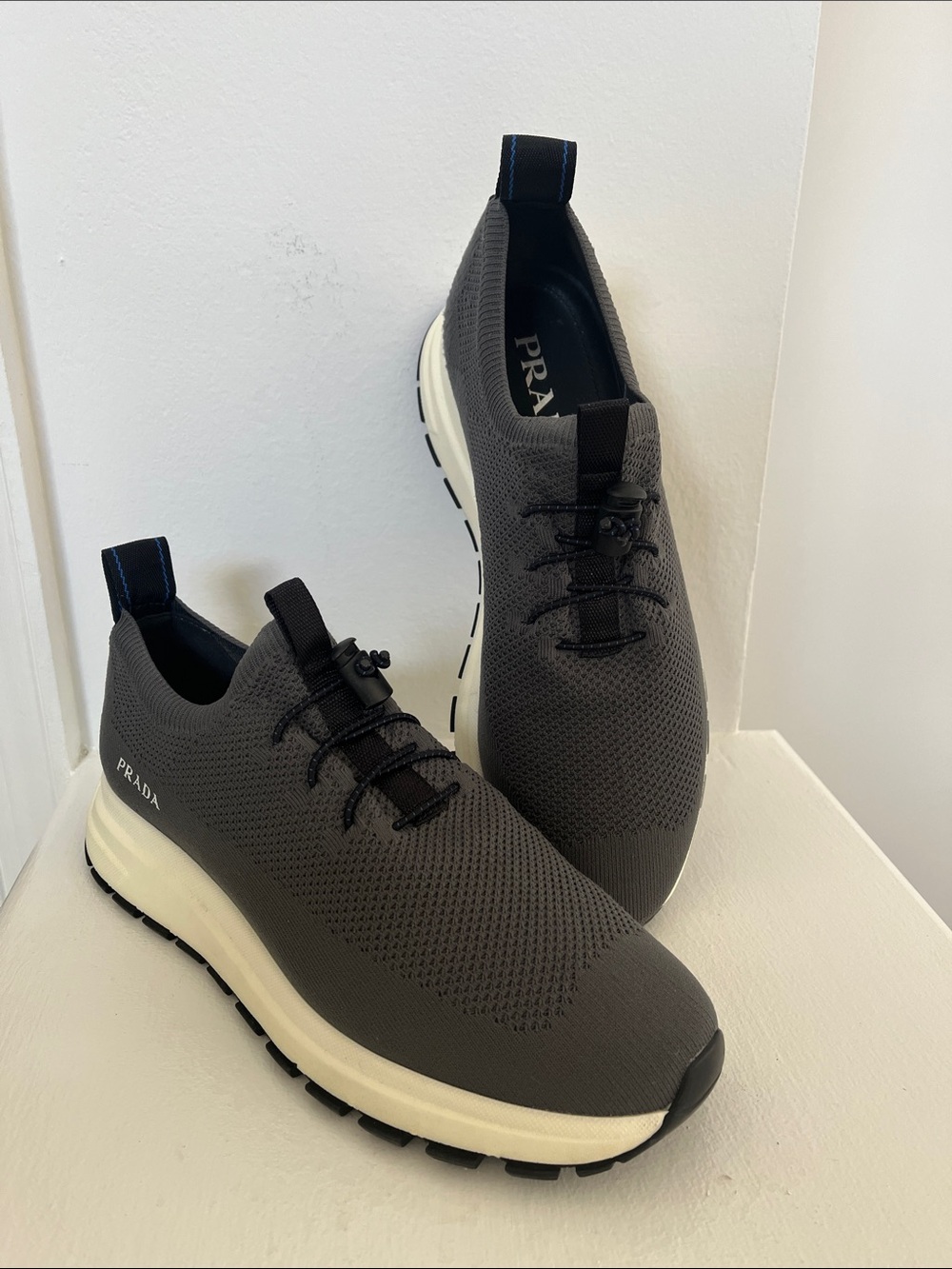 Prada Sneakers 4S 3491